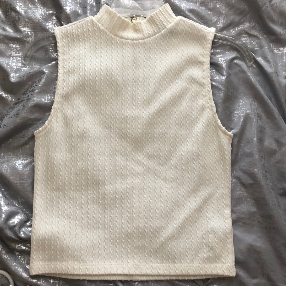 cute top from forever21